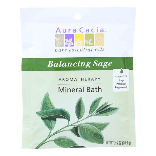 What makes a mineral bath special?