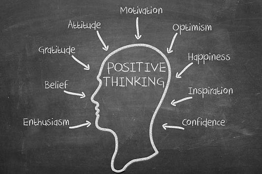 The Power of Positive Thinking: A Key to Holistic Health