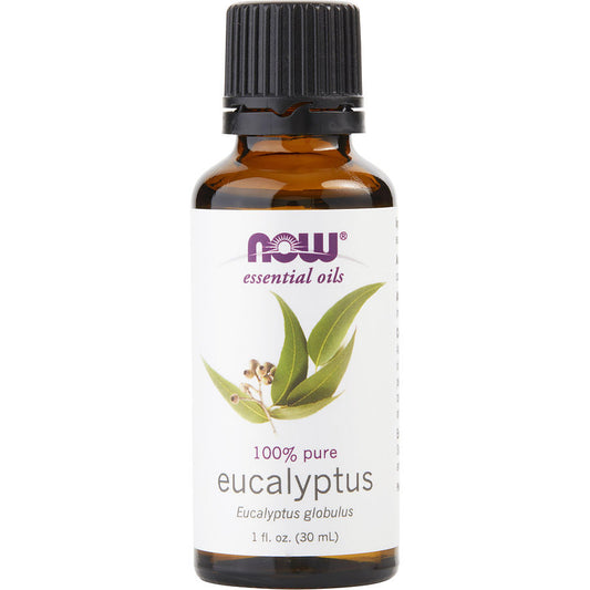 Now Essential Oils - Eucalyptus Oil 1 OZ