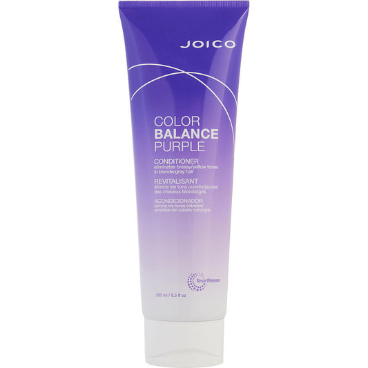 Joico - Color Balance Purple Conditioner - 8.5 OZ