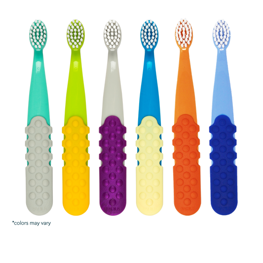 Radius totz+ Toothbrush Soft (6 x 1 each)