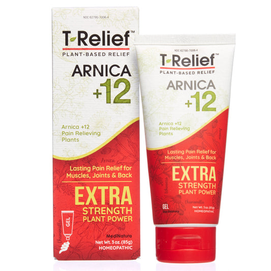 Trelief xtr pain rlf gel ( 1 x 3 oz   )