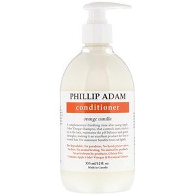 Phillip Adam - Conditioner - Orange Vanilla ( 1 x 12 oz   )