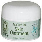 Desert Essence Tea Tree Oil Ointment (1x1 Oz)