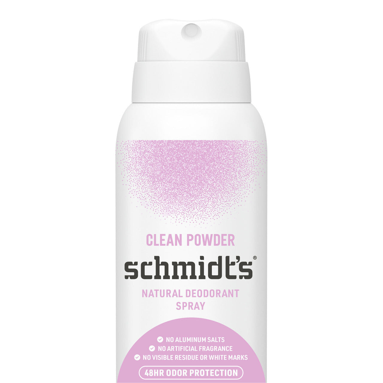 Schmidts Deodorant - Clean Powder (1x3.20)