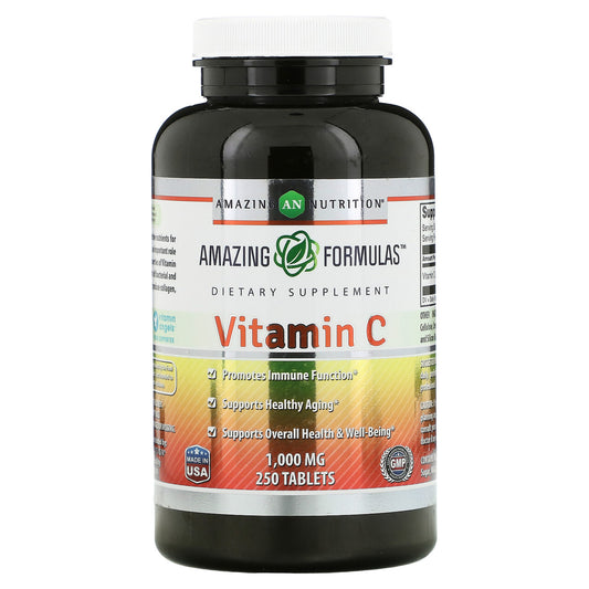 AN VITAMIN C 1000 MG (1x250.00)