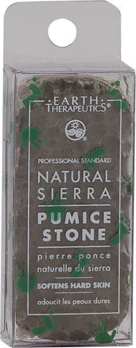 Earth Therapeutic's - Sierra Pumice Stone (1x1.00)