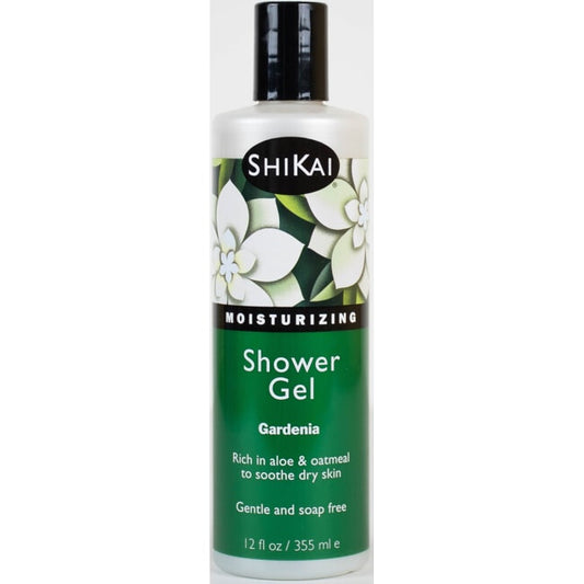 Shikai Gardenia Shower Gel (1x12 Oz)