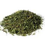 Lemon Balm cut 1oz  (Melissa officinali)