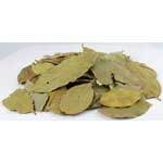 Bay Leaves, whole 2oz (Laurus nobilis)