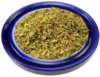 Linden Flower (Tilia argentum) cut 2oz