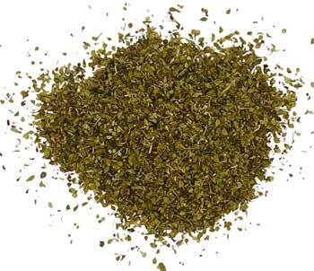 Oregano (greek) 2oz