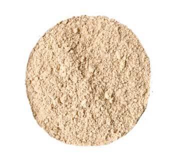 1 Lb Sandalwood powder Yellow (Santalum)