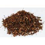 White Oak Bark cut 2oz (Quercus alba)