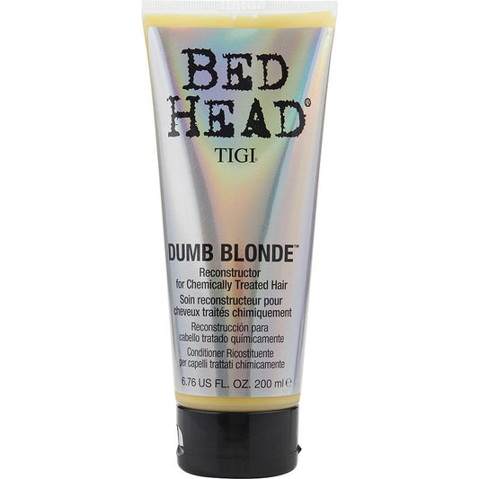 Bed Head - Dumb Blonde Reconstructor - 6.7 OZ