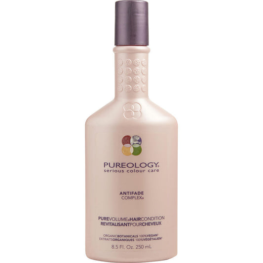 PURE VOLUME CONDITIONER REVITALISANT 8.5 OZ