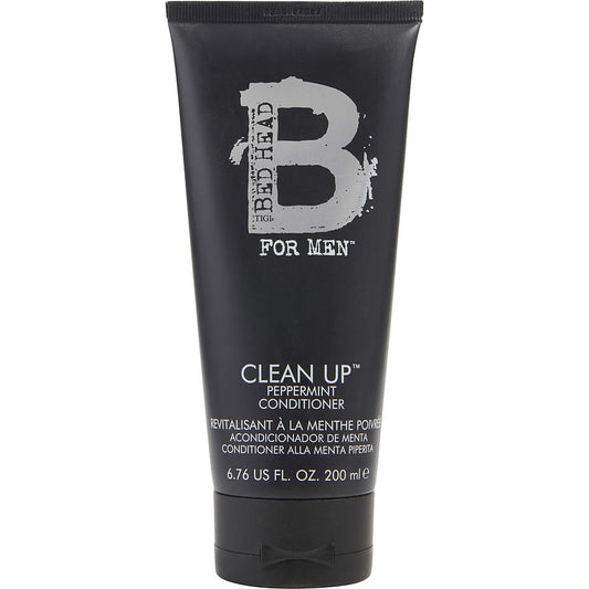 Bed head for Men - Clean Up Peppermint Conditioner