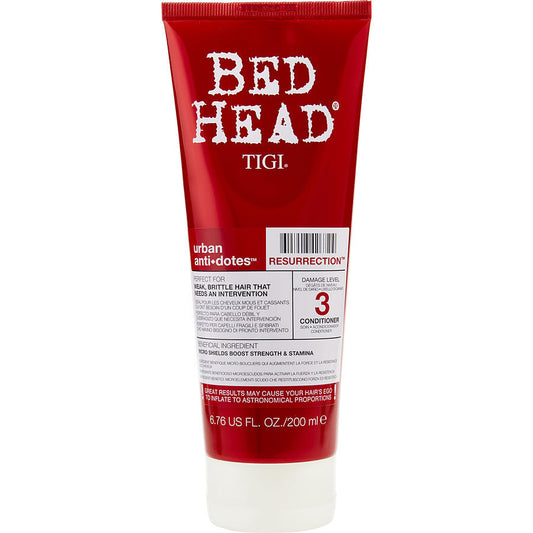 Bed Head - Resurrection Conditioner - 6.76 OZ