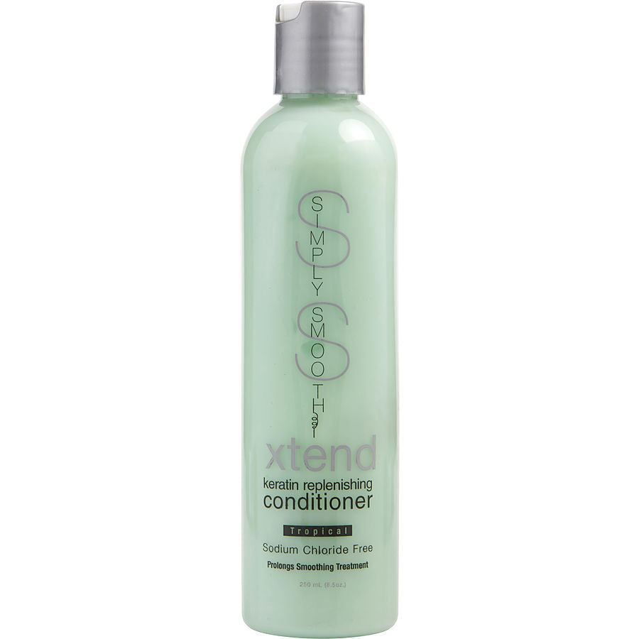 Xtend Keratin Replenishing Conditioner Tropical Sodium Chloride Free 8.5 OZ