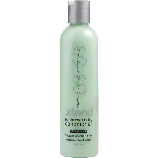 Xtend Keratin Replenishing Conditioner Tropical Sodium Chloride Free 8.5 OZ