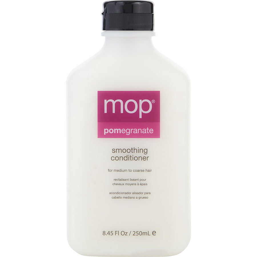 POMEGRANATE SMOOTHING CONDITIONER FOR MEDIUM TO COARSE HAIR 8.45 OZ