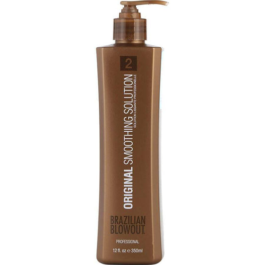 Brazilian Blowout  -  Professional  Original Solution - 12 OZ