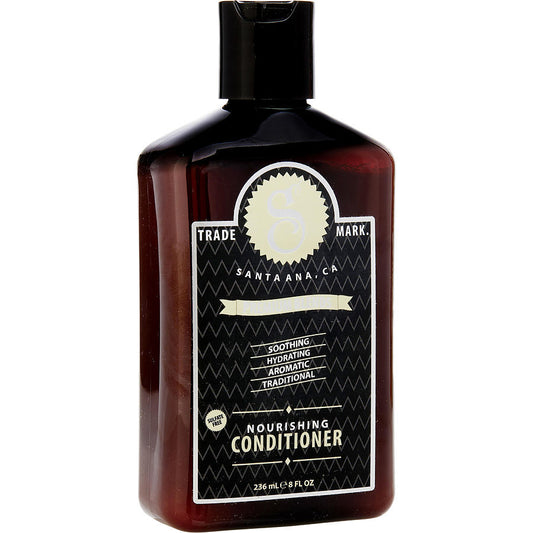 NOURISHING CONDITIONER 8 OZ