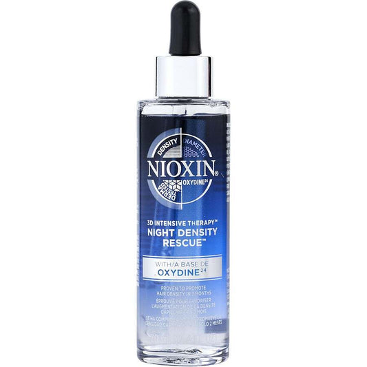 Nioxin - Night Density Rescue Treatment