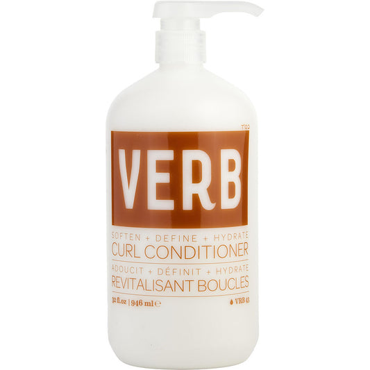 Verb - Curl Conditioner- 32 OZ