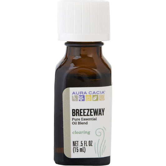 Aura Cacia - Breezeway - 0.5 Oz