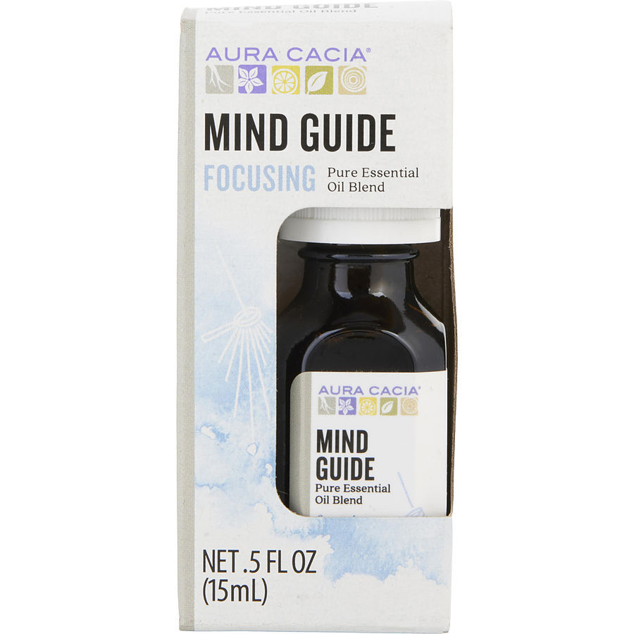 Aura Cacia - Mind Guide