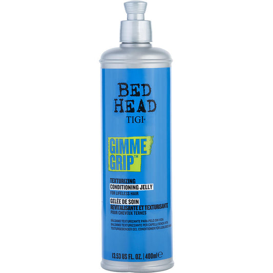 Bed Head - Gimme Grip Texturizing Conditioner - 13.53 OZ