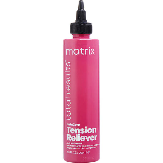 Matrix - Total Results - Tension Reliever - Scalp Ease Serum - 6.8 Oz