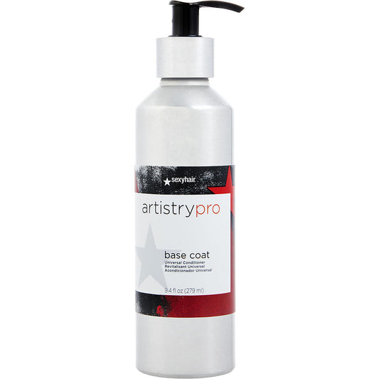 Sexy Hair - Artistry Pro - Base Coat Conditioner 9.4 Oz